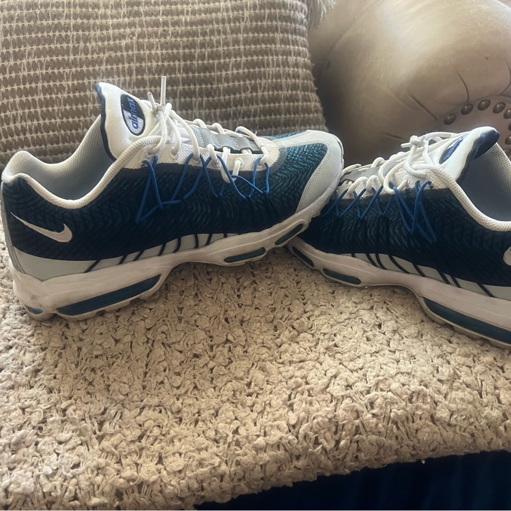 AIR MAX 95!!! In great shape!!